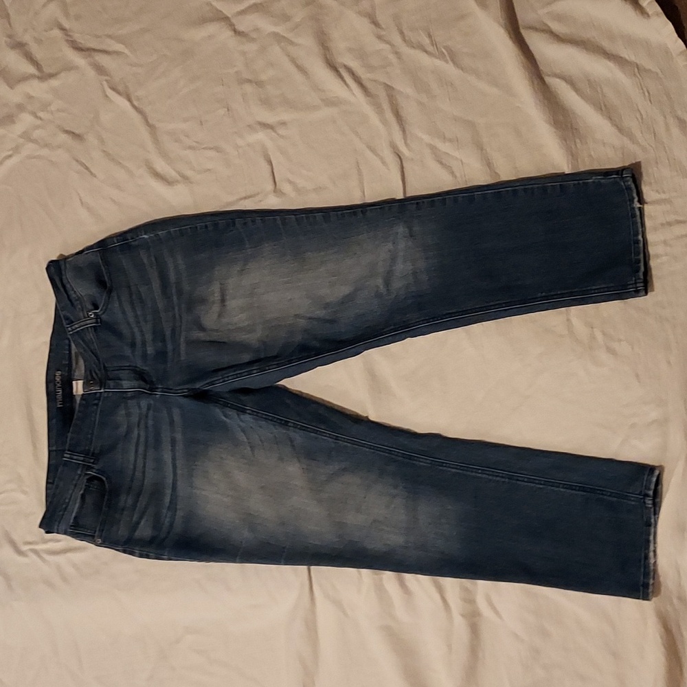 Maurices jeans - Picture 1 of 4